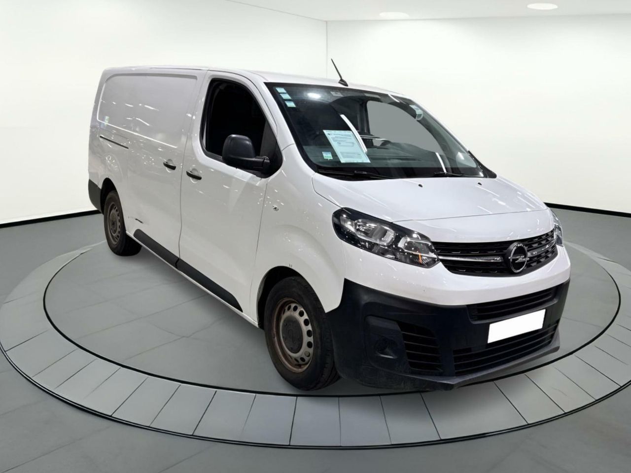 opel vivaro 2020 / foto grande (2)