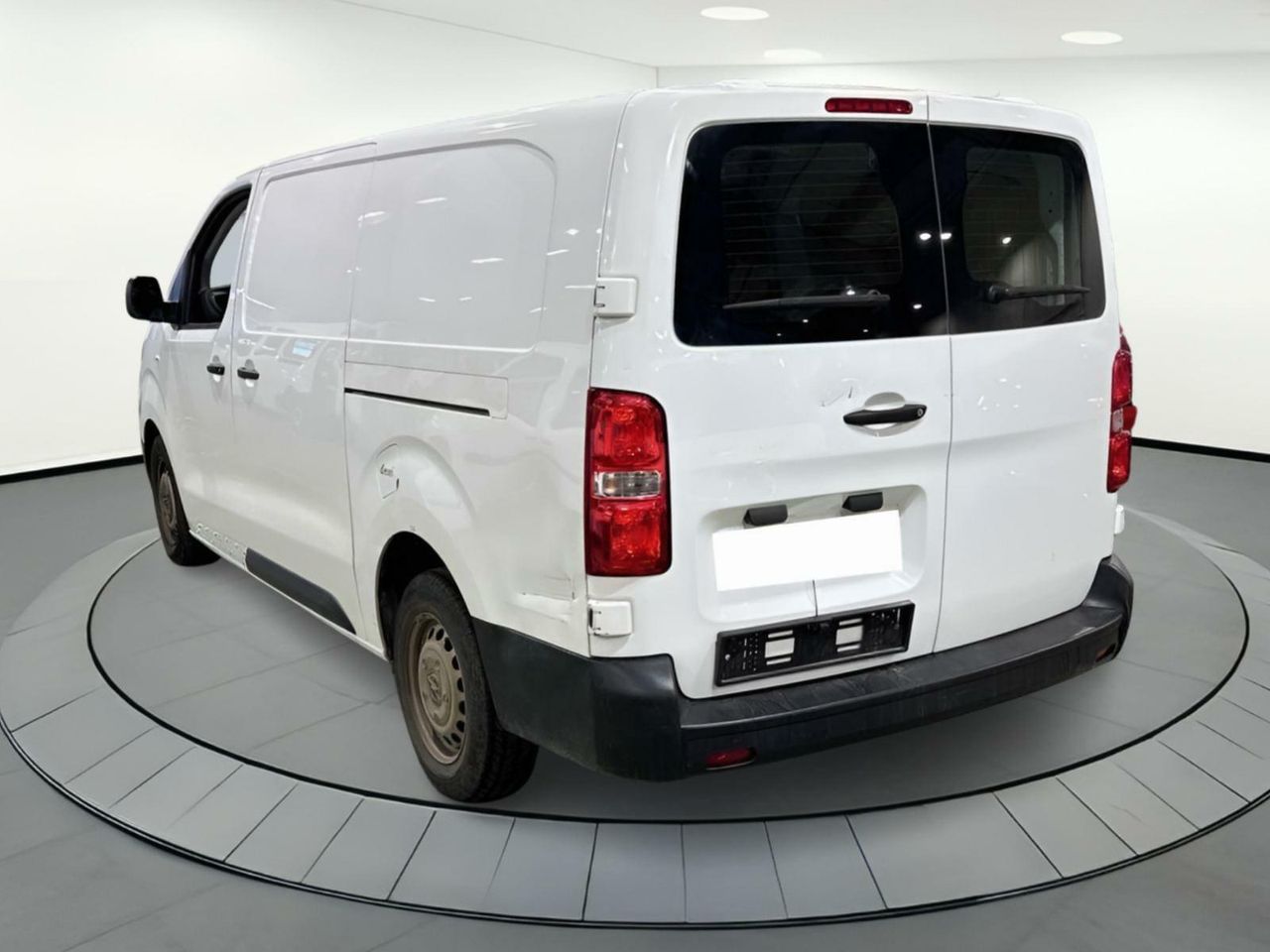 opel vivaro 2020 / foto grande (3)