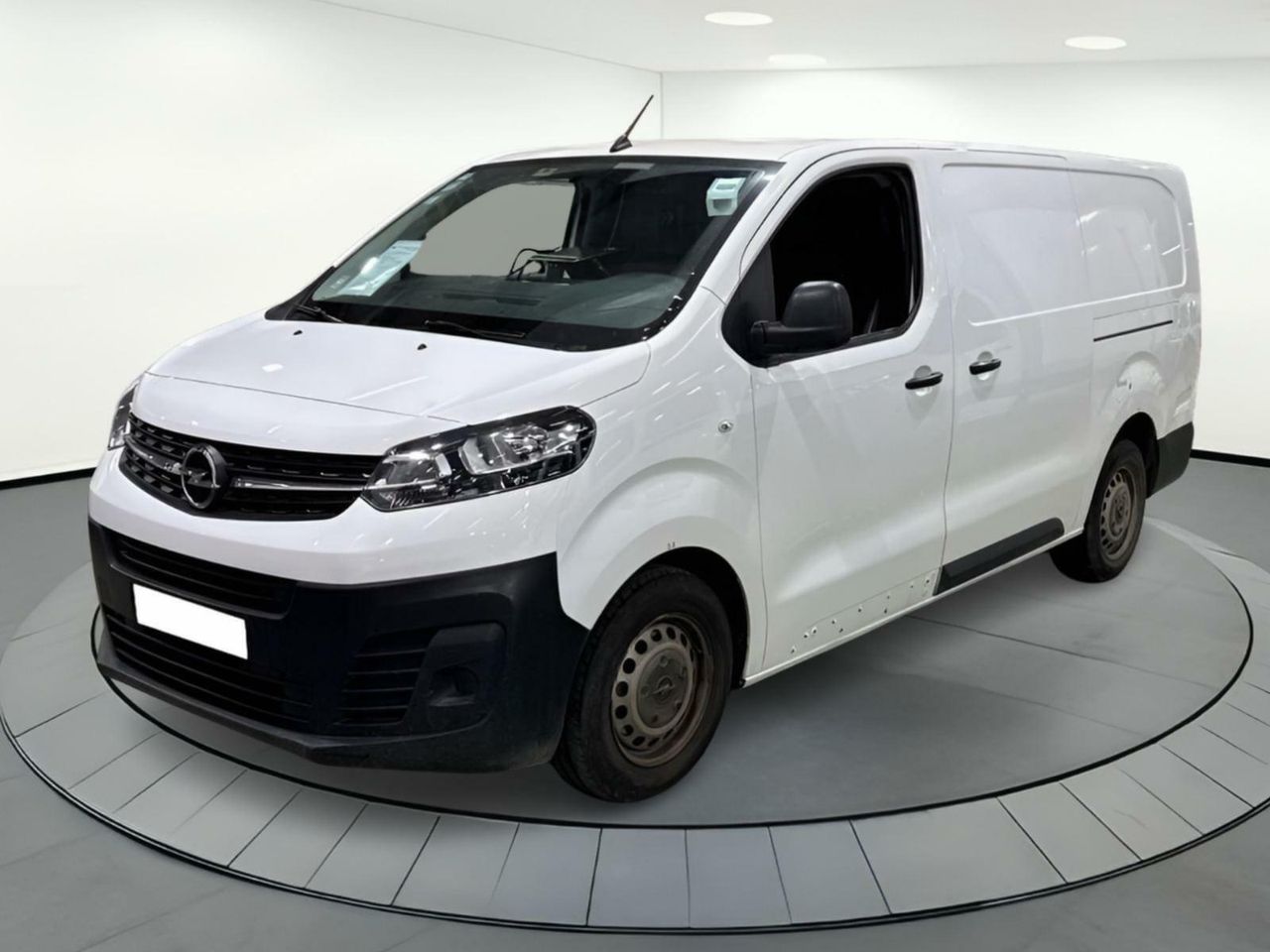 Foto opel vivaro 2020 /