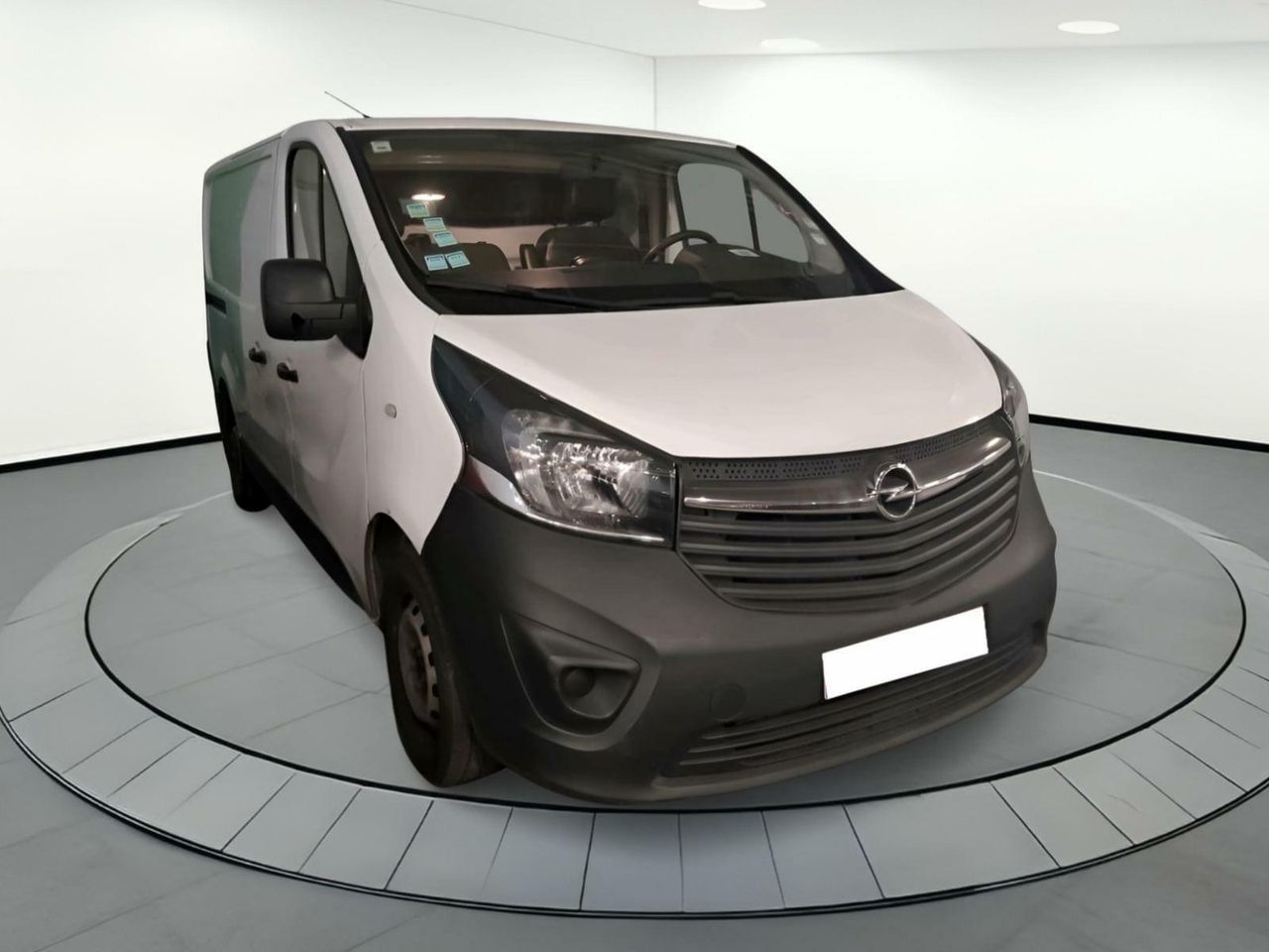 opel vivaro 2018 / foto grande (2)