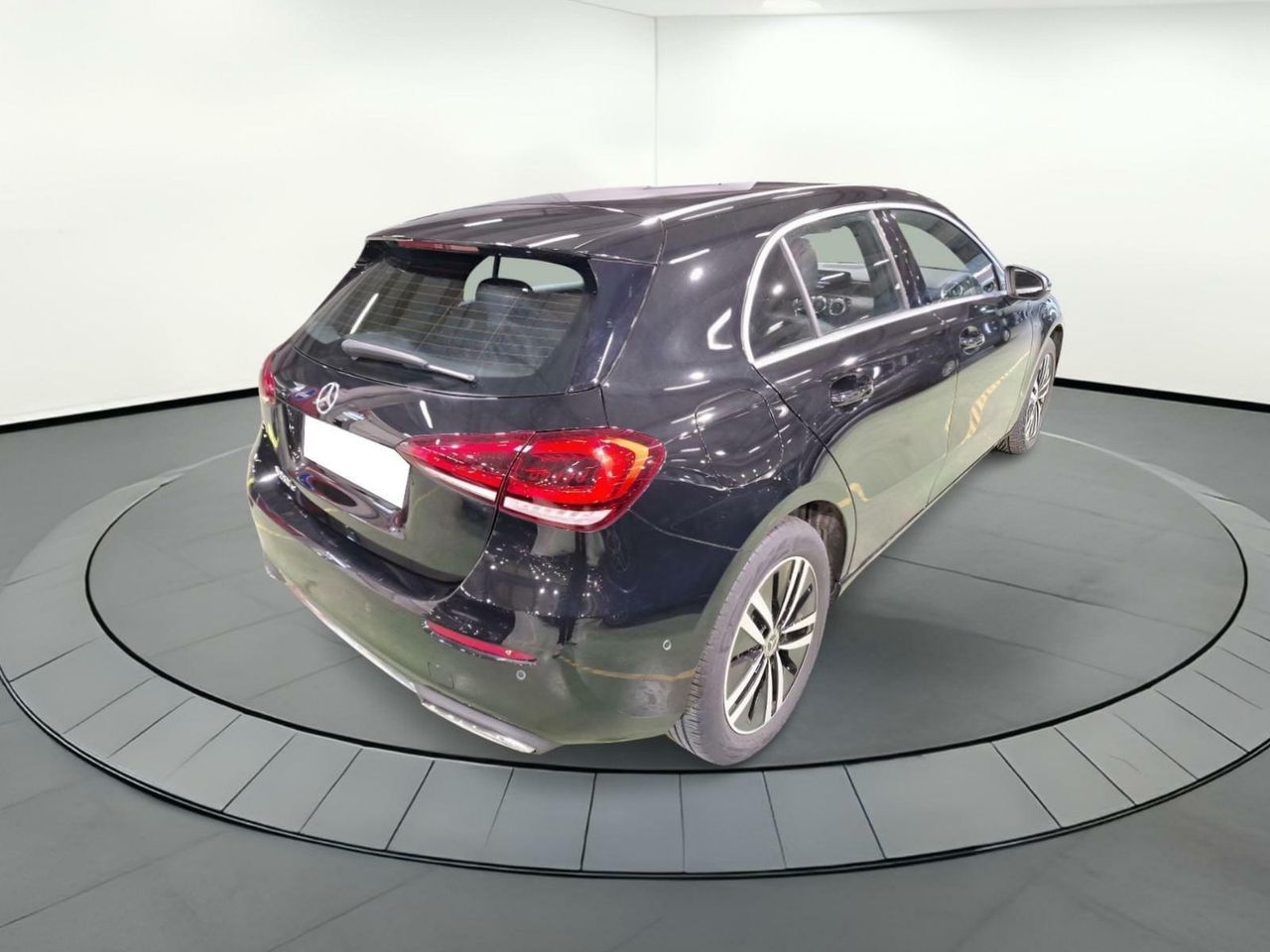 mercedes clase a 2021 / foto grande (2)