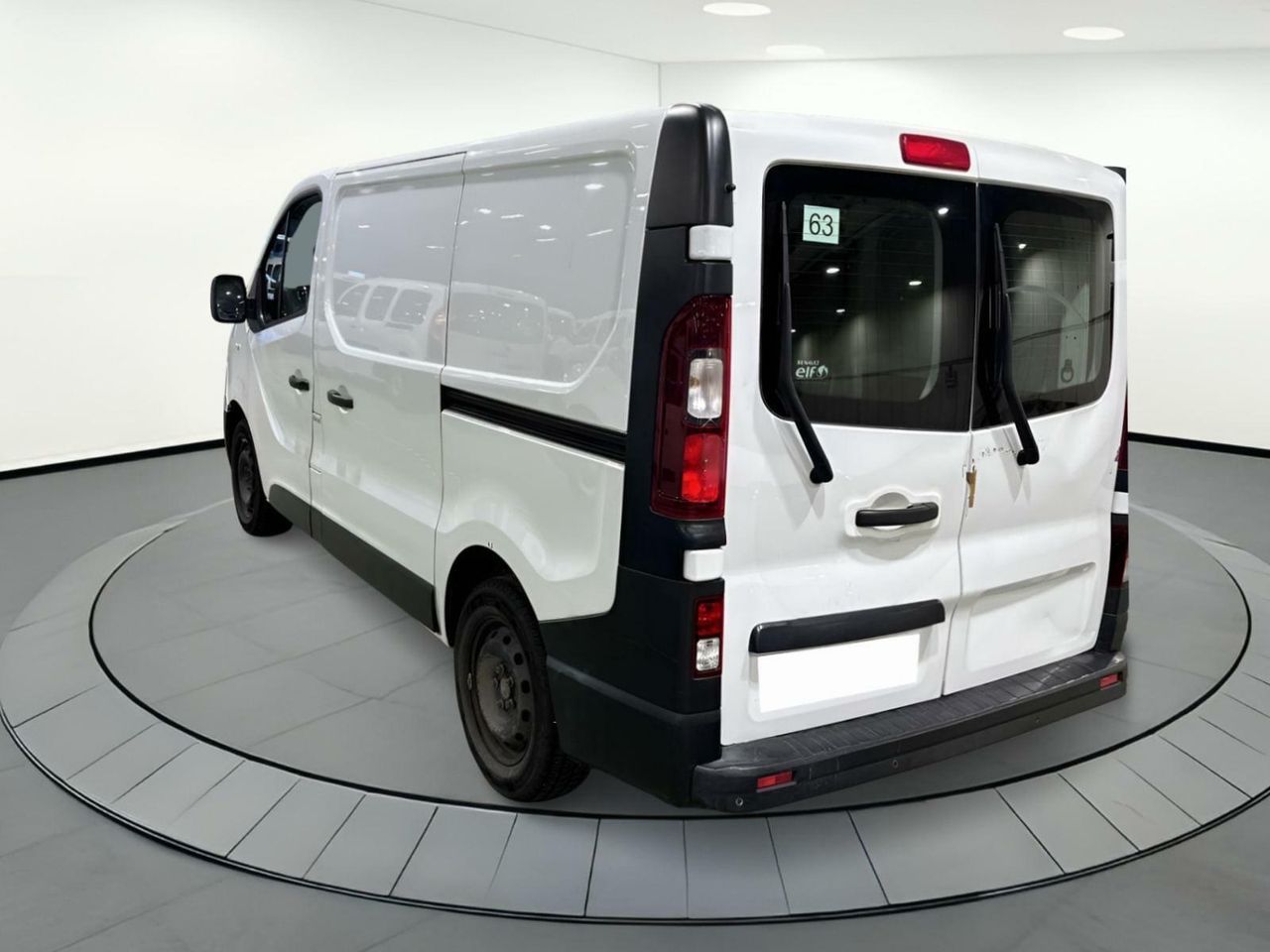renault trafic 2018 / foto grande (3)