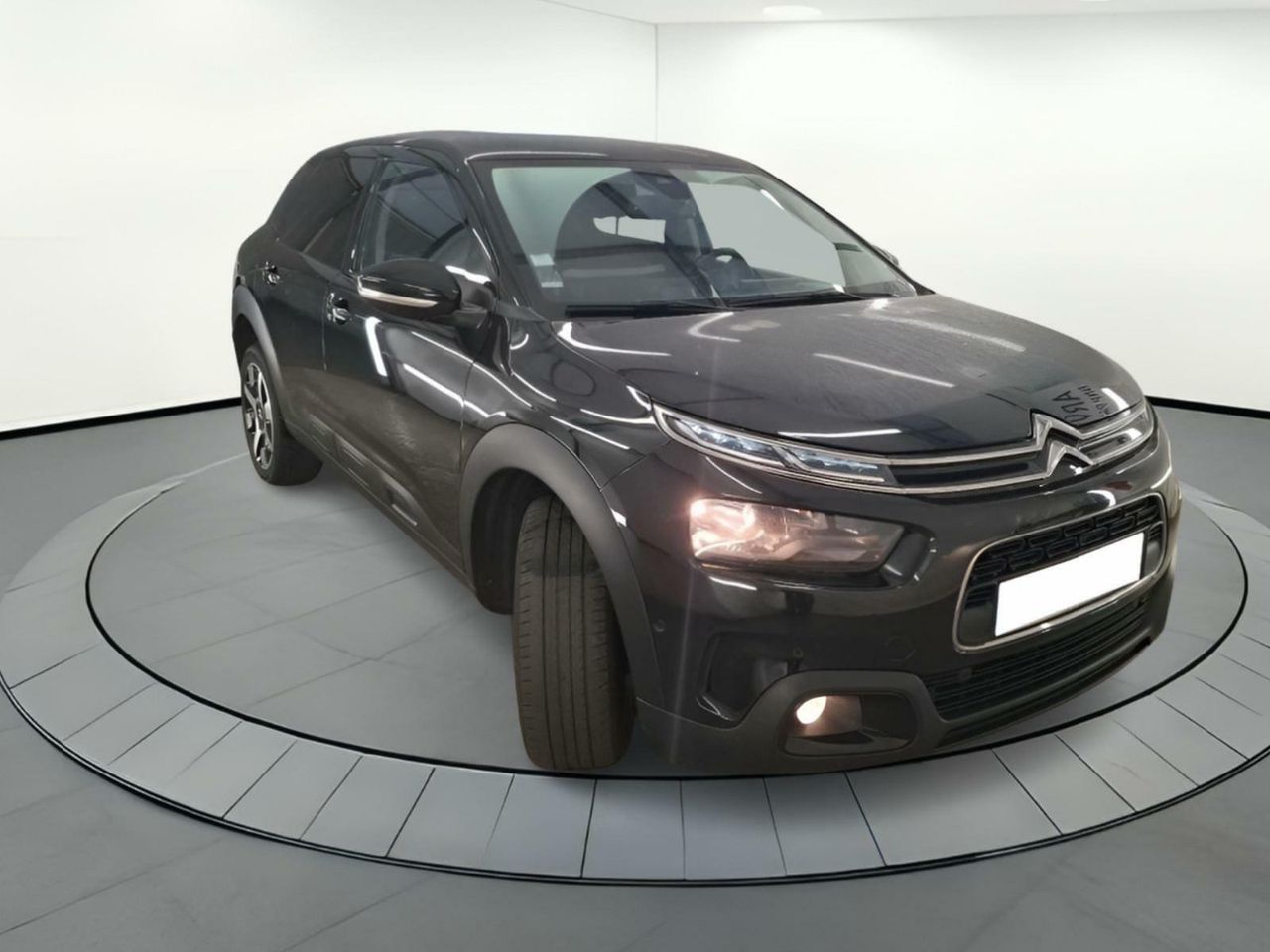 citroën c4 cactus 2019 / foto grande (2)