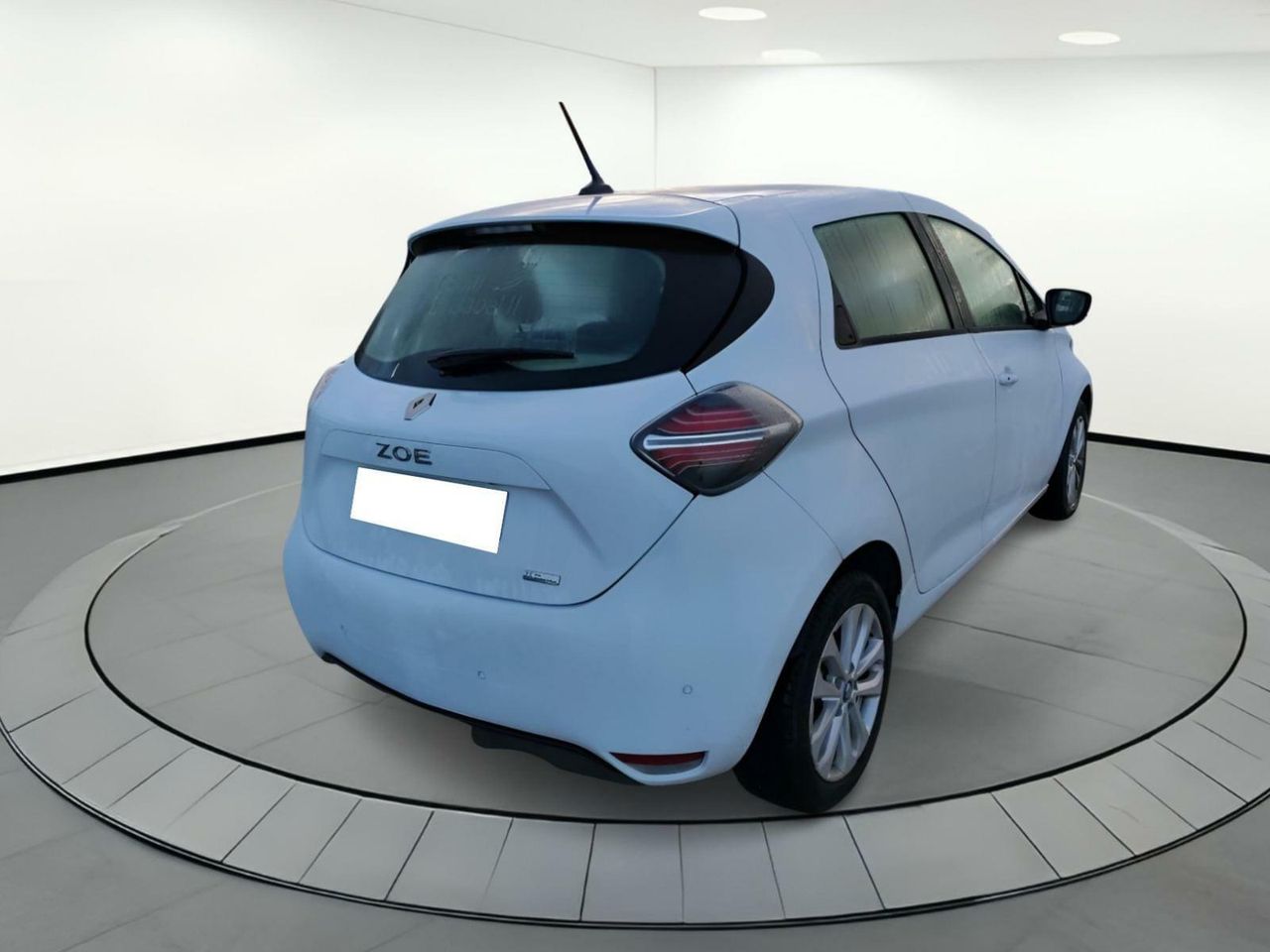 renault zoe 2020 / foto grande (2)