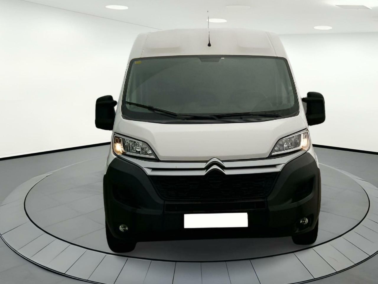 citroën jumper 2019 / foto grande (2)