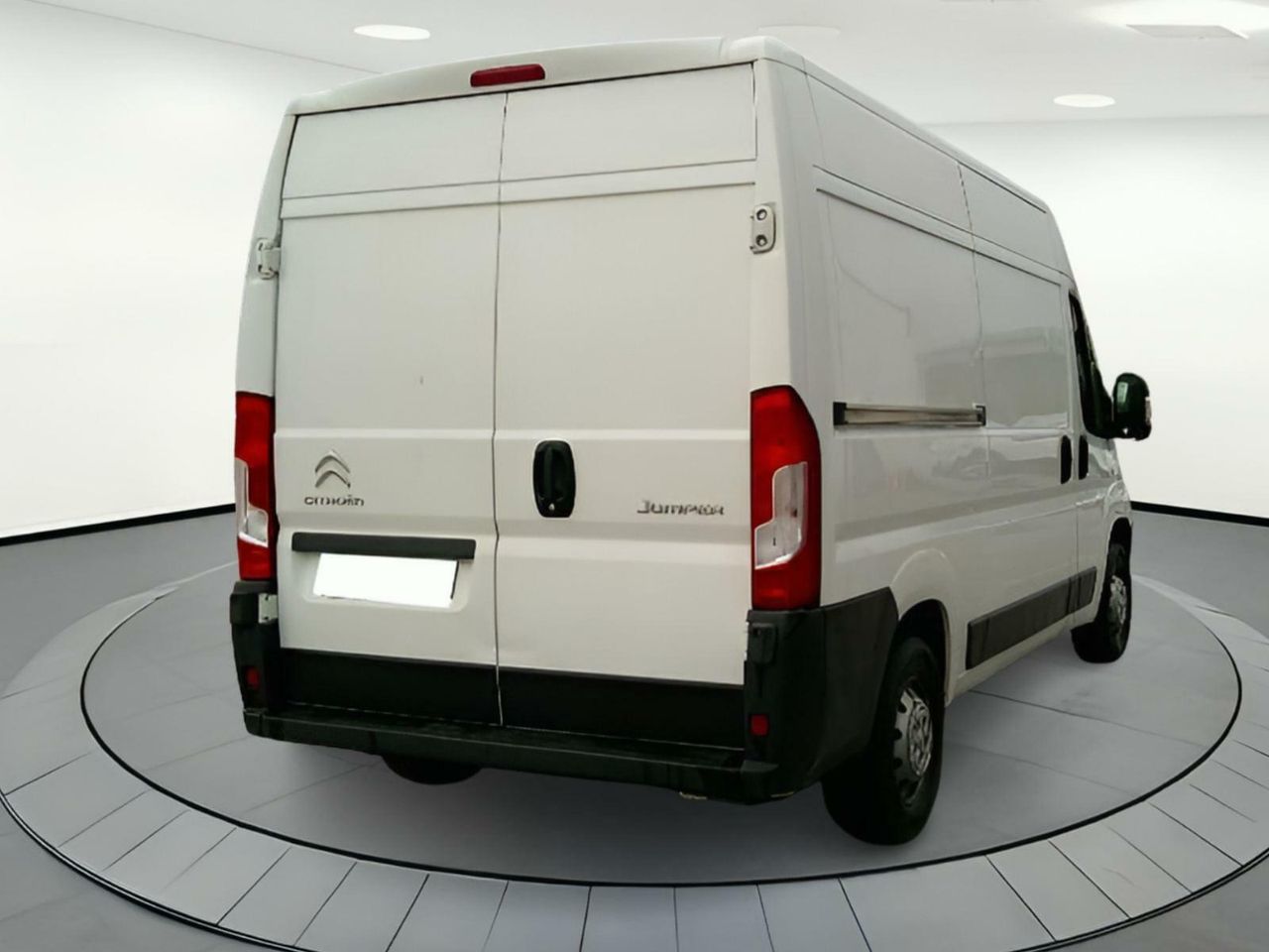 citroën jumper 2019 / foto grande (3)
