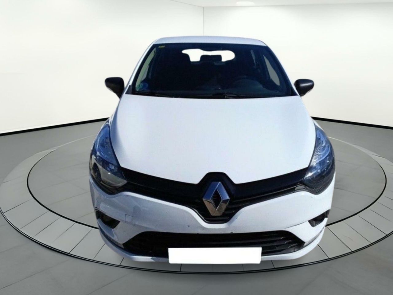 renault clio 2018 / foto grande (2)