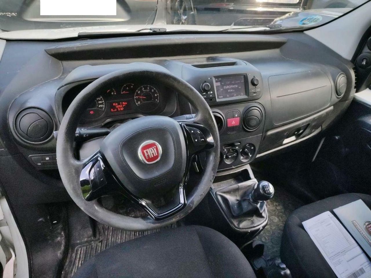 fiat fiorino 2019 / foto grande (3)