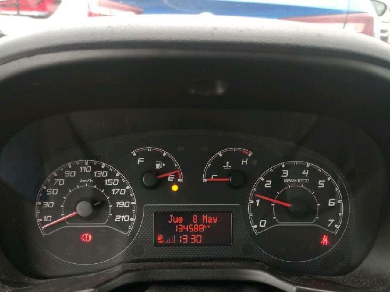 fiat fiorino 2019 / foto grande (3)