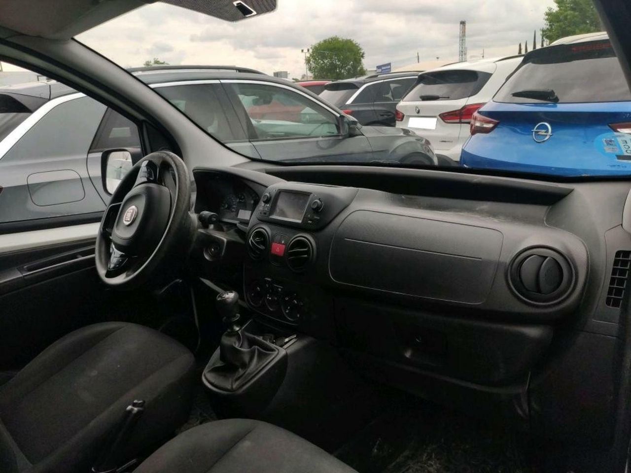 fiat fiorino 2019 / foto grande (2)