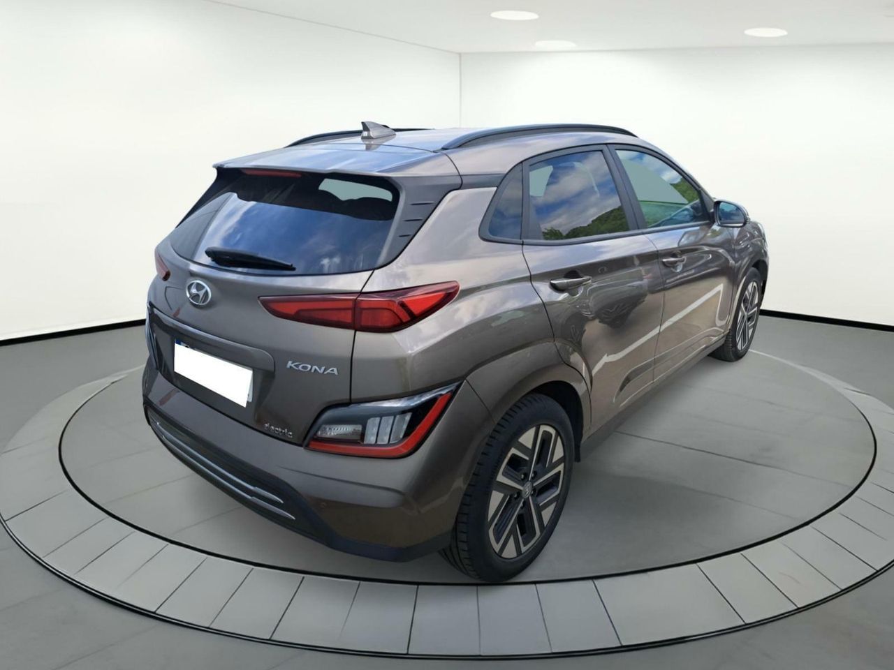 hyundai kona 2022 / foto grande (2)