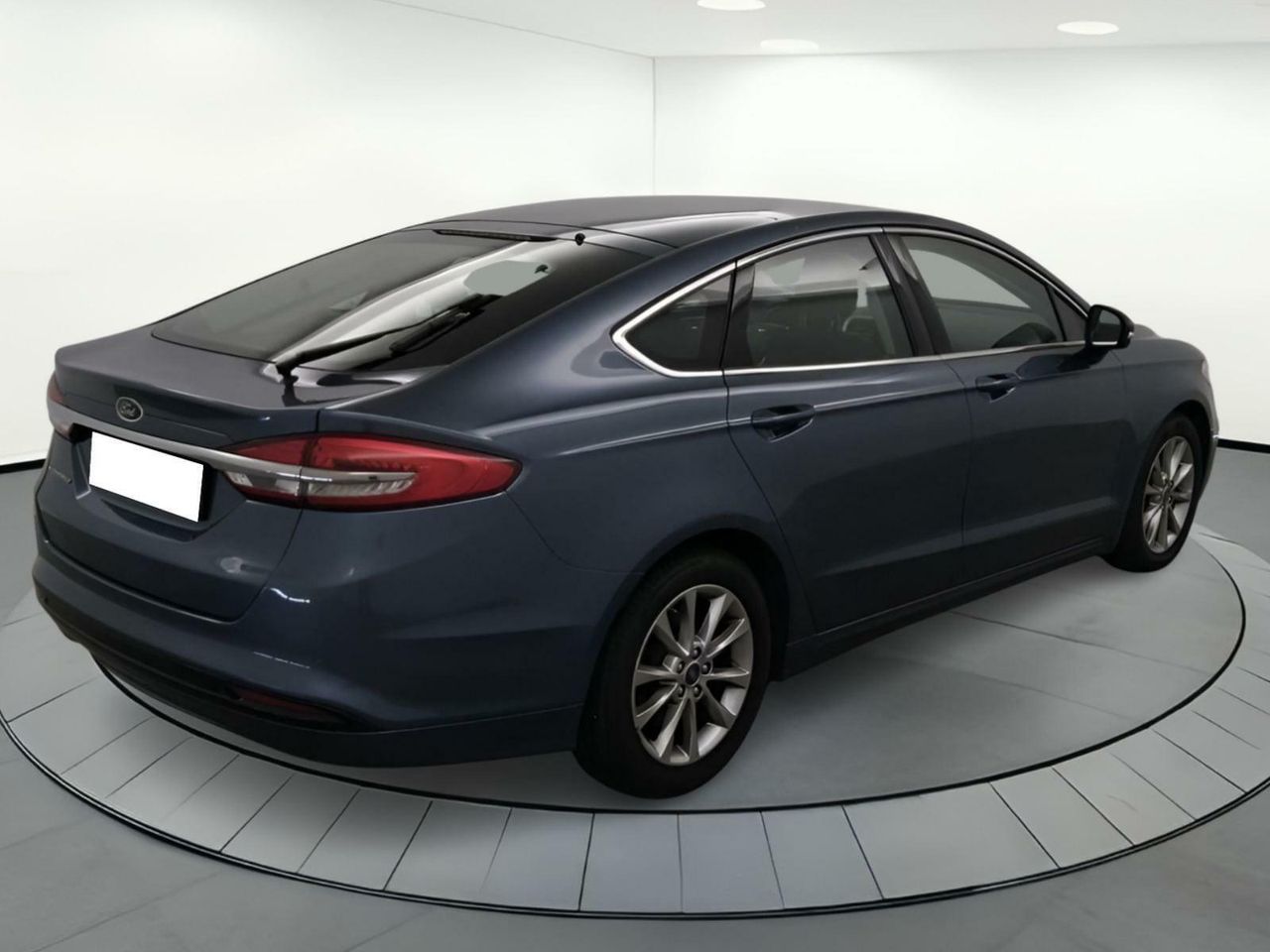 ford mondeo 2019 / foto grande (2)