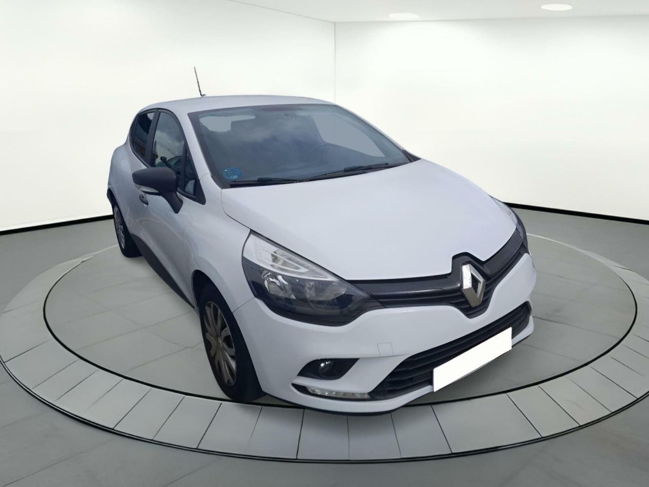 renault clio 2019 / foto grande (2)