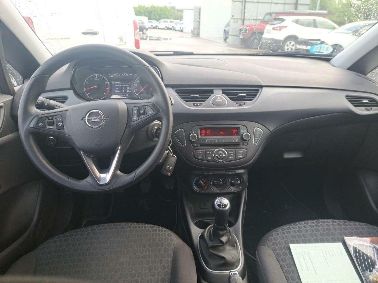 opel corsa 2019 / foto grande (3)