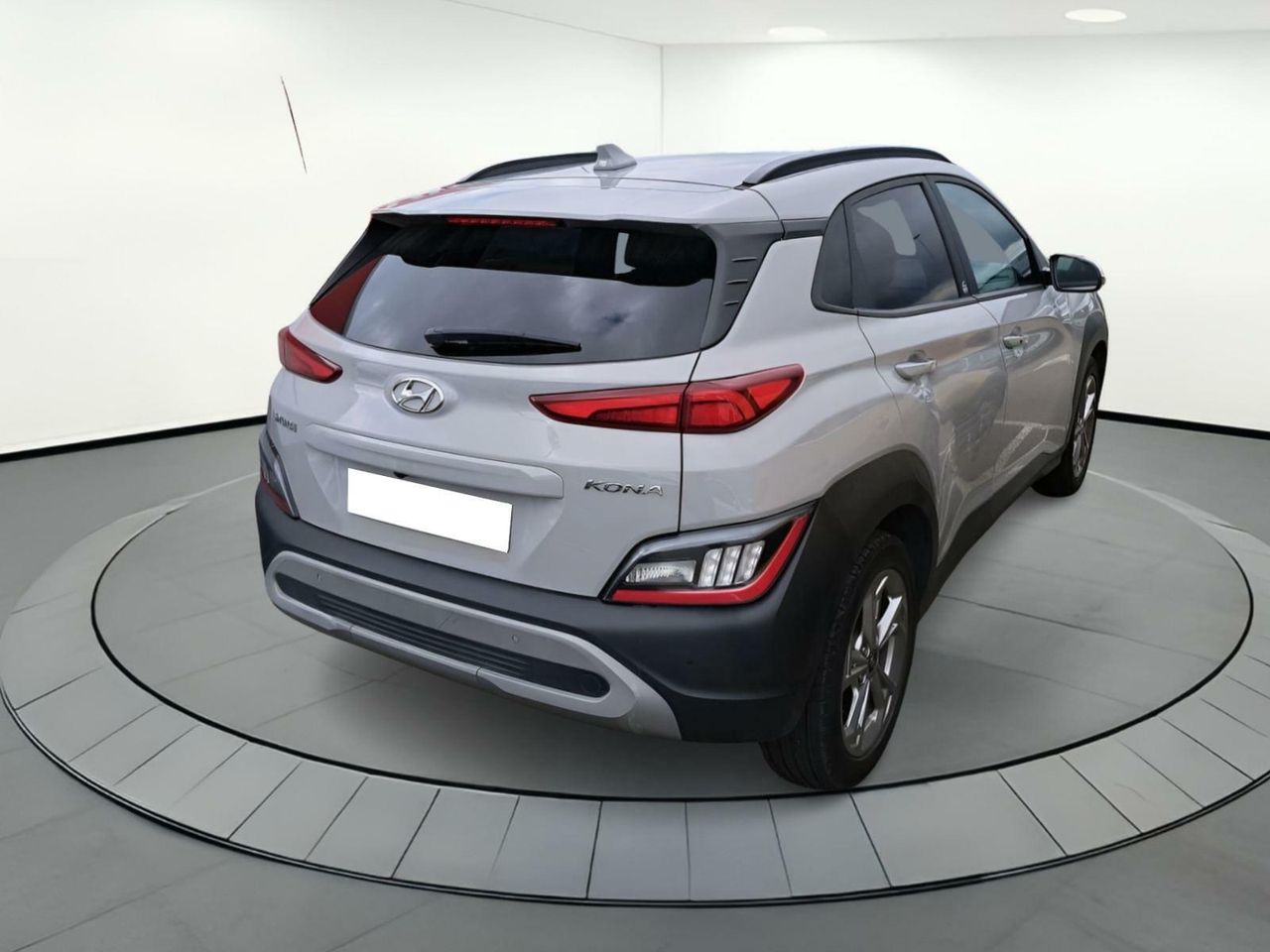 hyundai kona 2022 / foto grande (2)