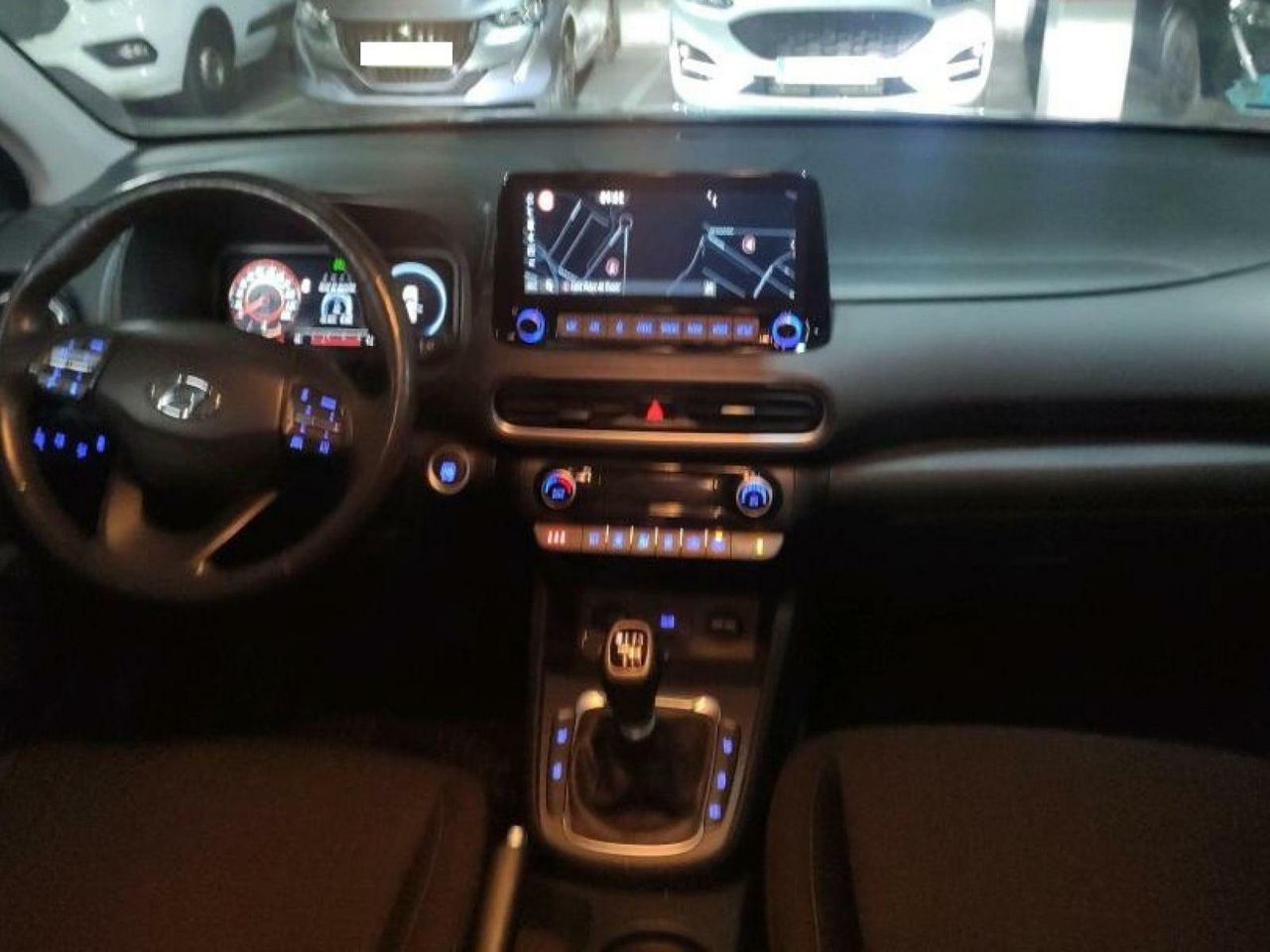 hyundai kona 2022 / foto grande (3)