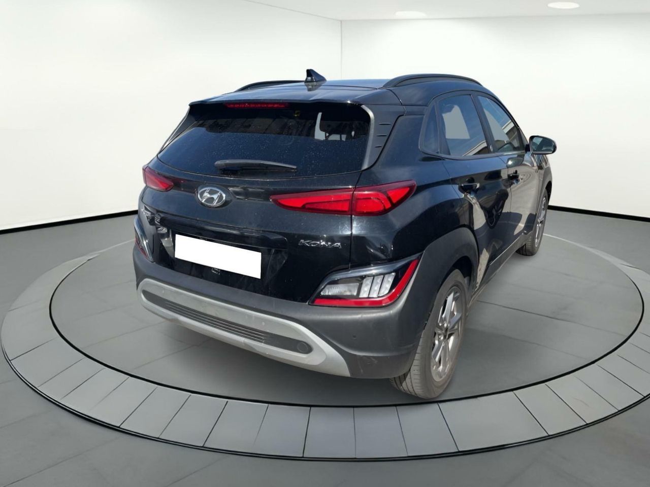 hyundai kona 2022 / foto grande (2)