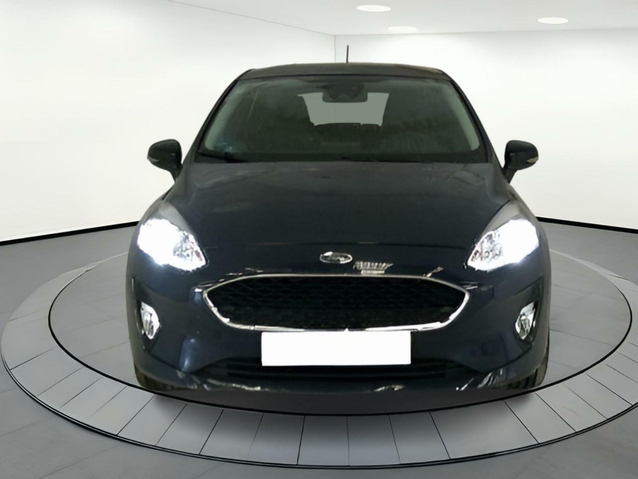 ford fiesta 2021 / foto grande (2)