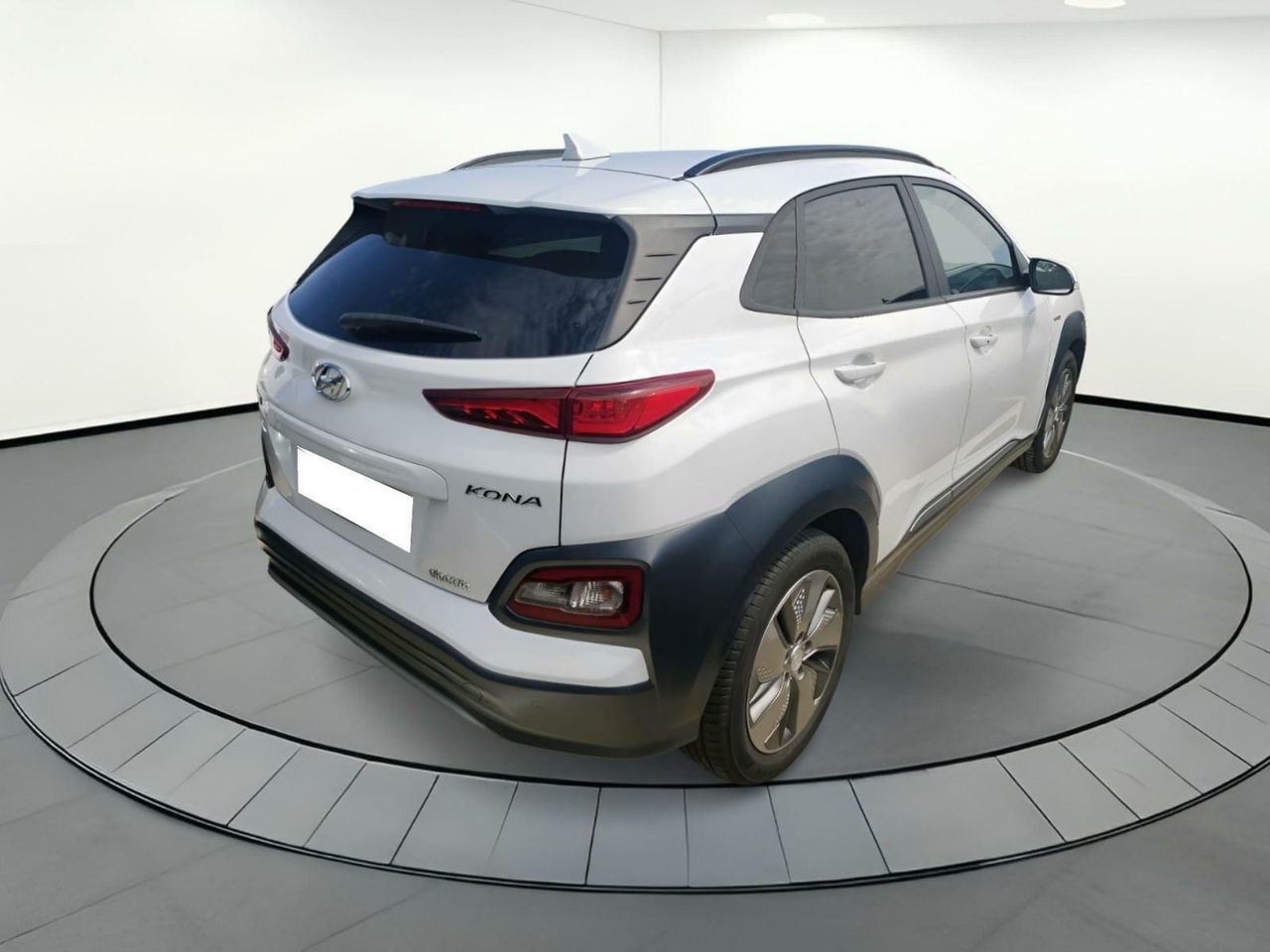 hyundai kona 2020 / foto grande (2)