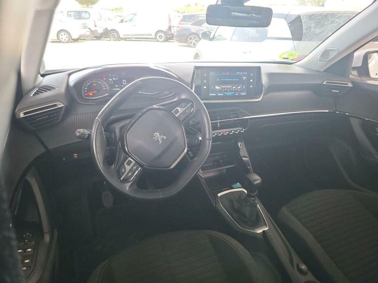 peugeot 2008 2021 / foto grande (3)