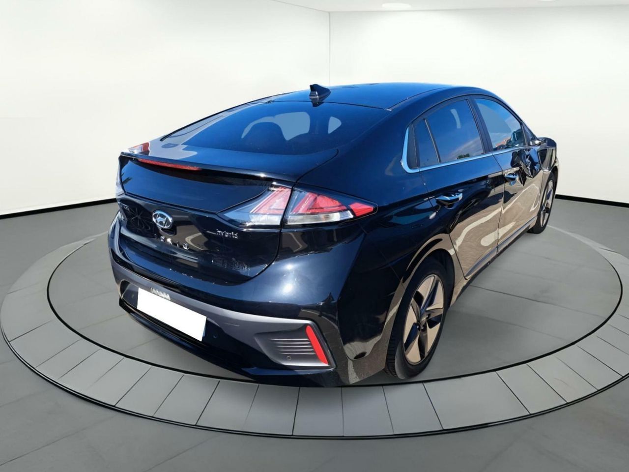 hyundai ioniq 2022 / foto grande (2)