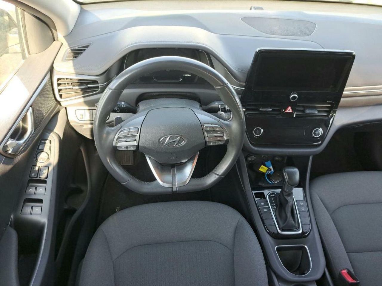 hyundai ioniq 2022 / foto grande (3)