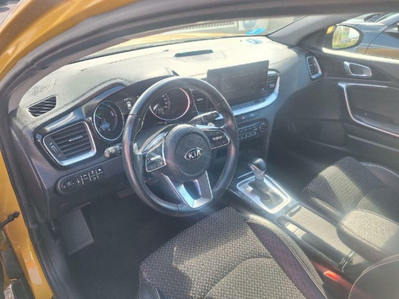 kia xceed 2021 / foto grande (3)