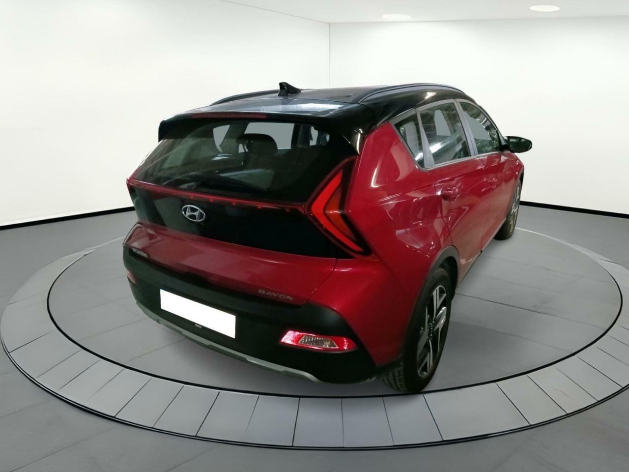 hyundai bayon 2022 / foto grande (2)