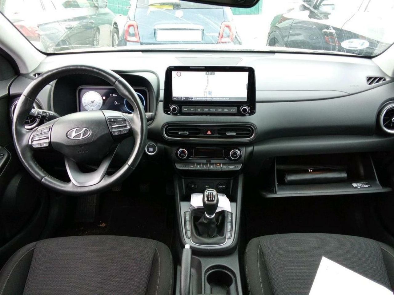 hyundai kona 2022 / foto grande (3)