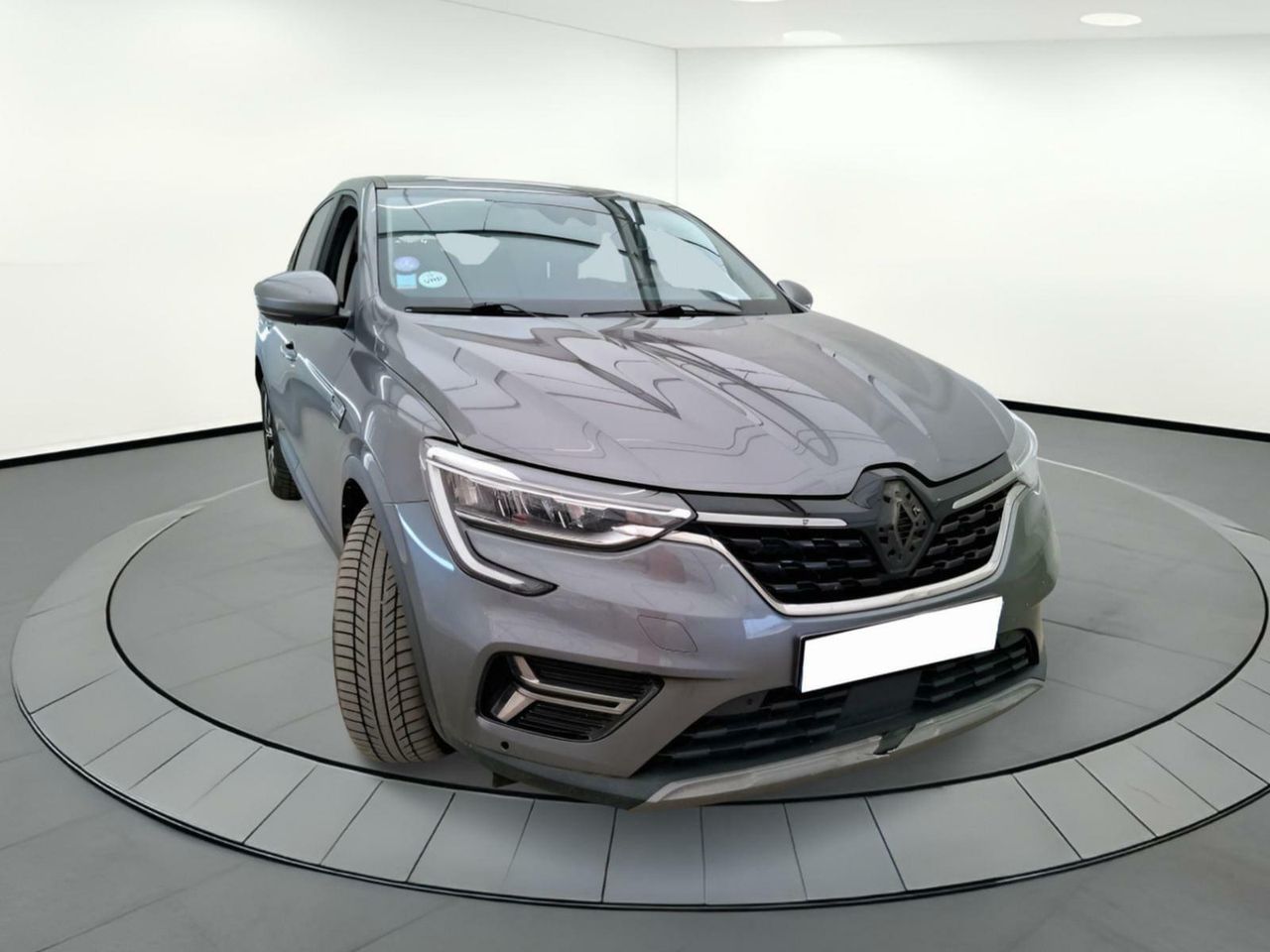 renault arkana 2022 / foto grande (2)