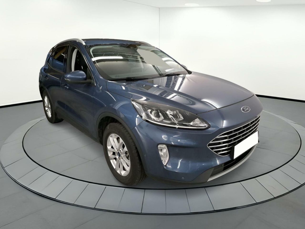 ford kuga 2021 / foto grande (2)