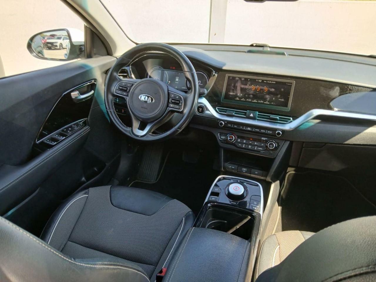 kia e-niro 2021 / foto grande (3)