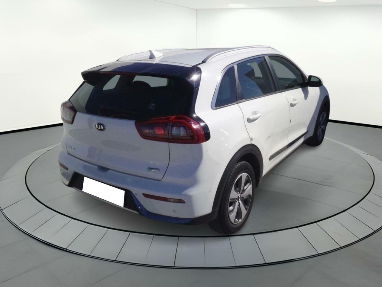 kia niro 2019 / foto grande (2)