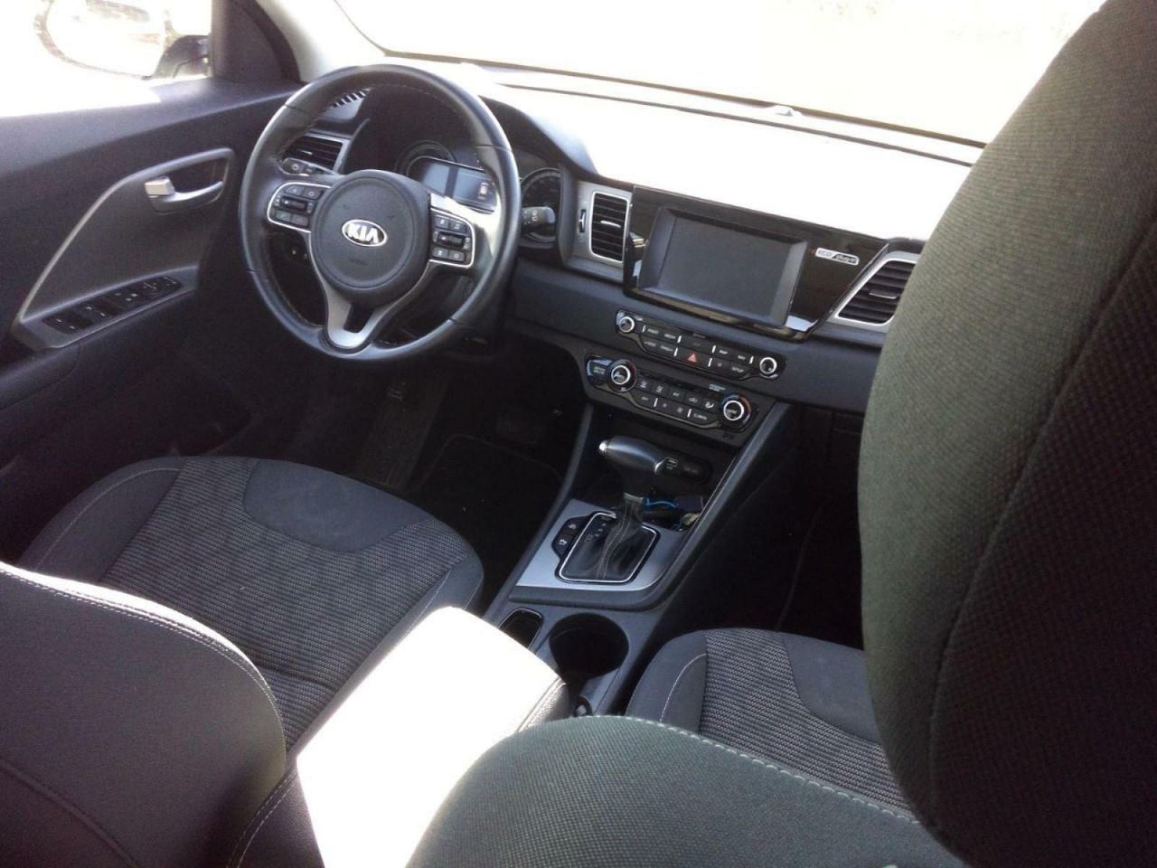 kia niro 2019 / foto grande (3)
