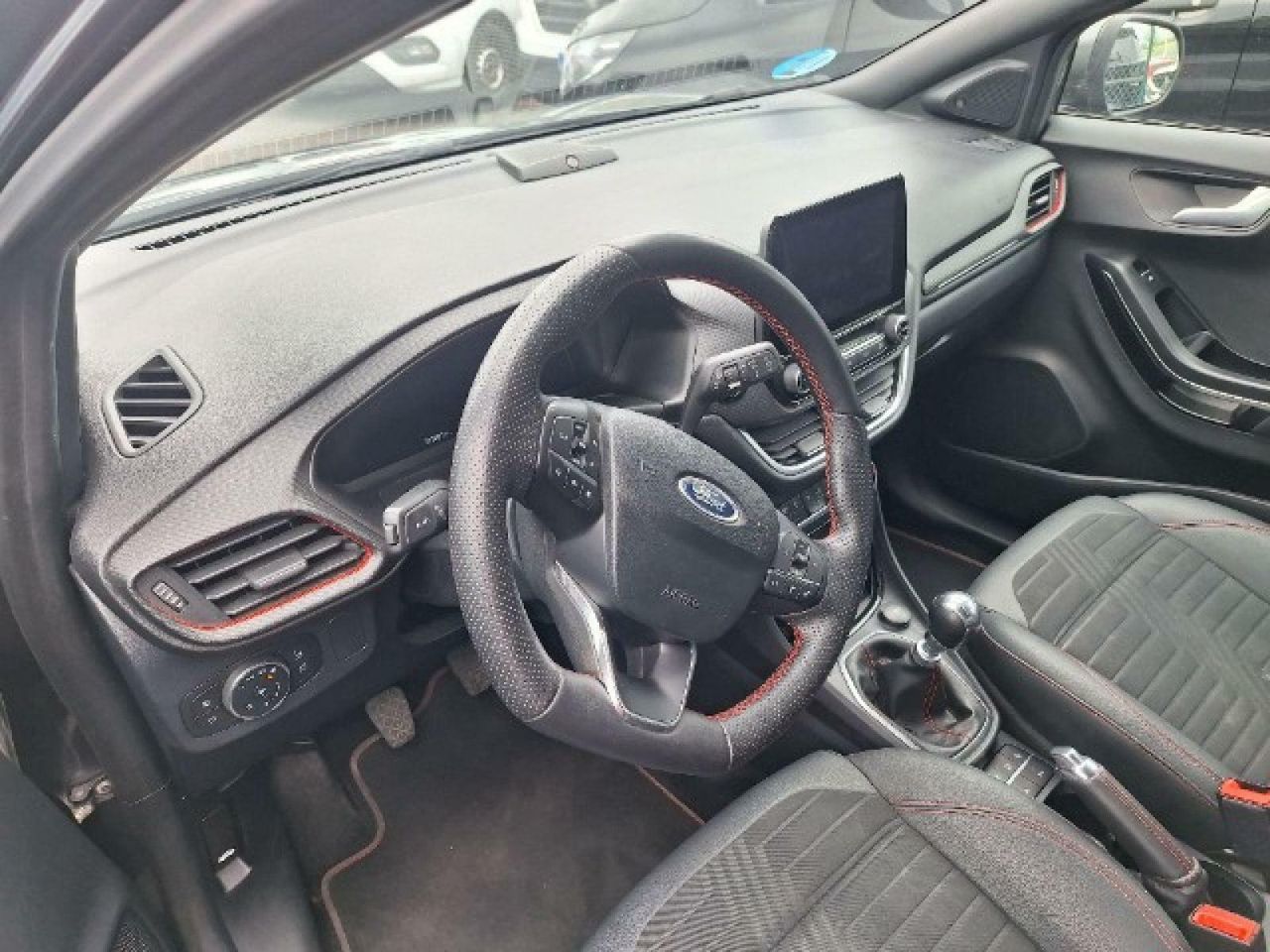 ford puma 2022 / foto grande (3)
