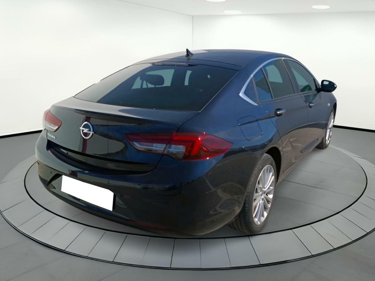 opel insignia  2019 / foto grande (2)