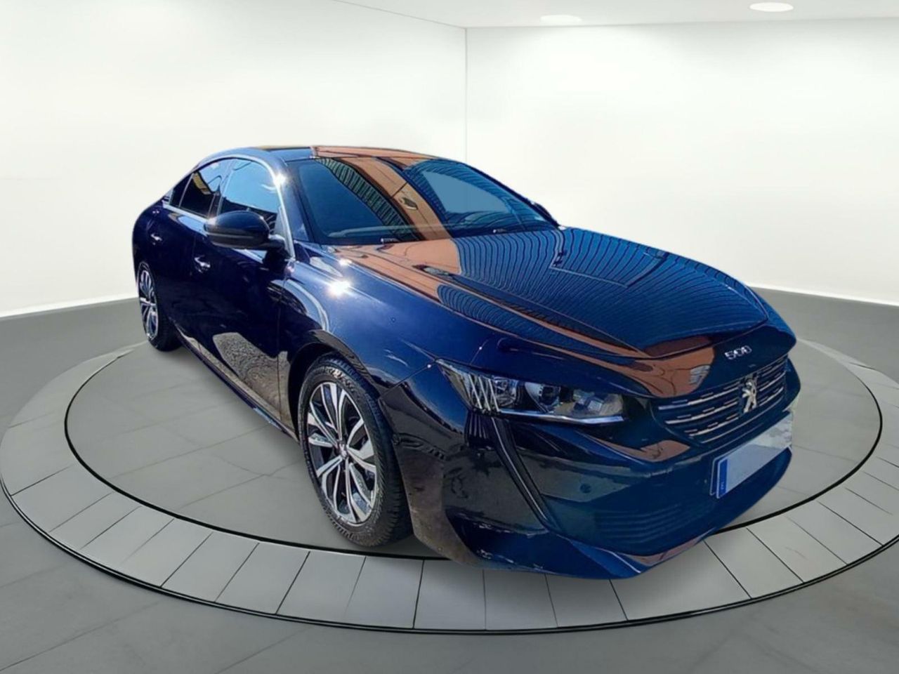 peugeot 508 2020 / foto grande (2)