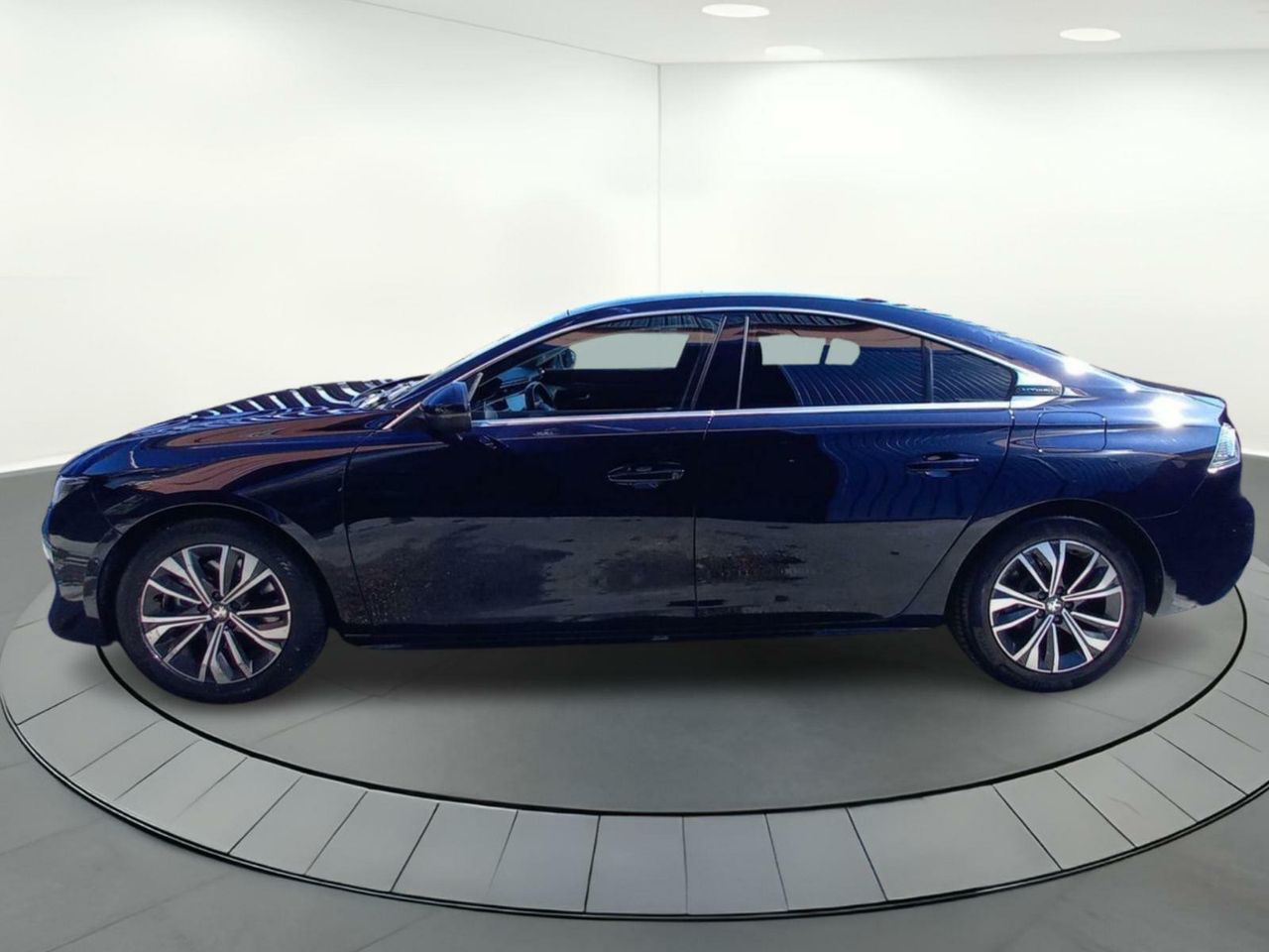 peugeot 508 2020 / foto grande (3)
