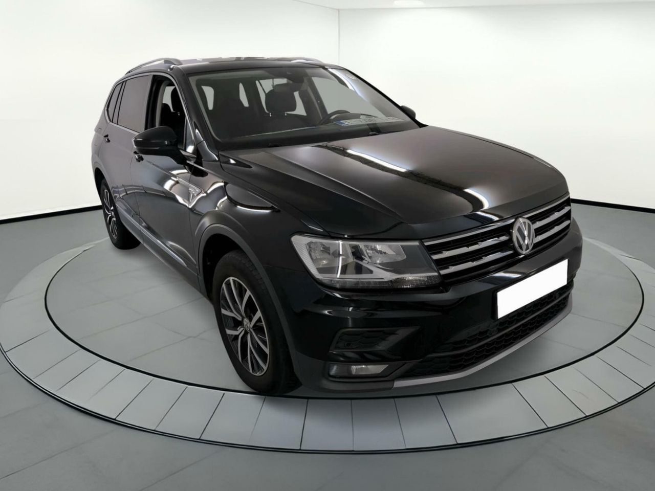 volkswagen tiguan 2020 / foto grande (2)