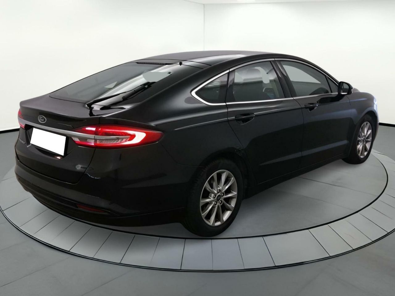 ford mondeo 2019 / foto grande (2)