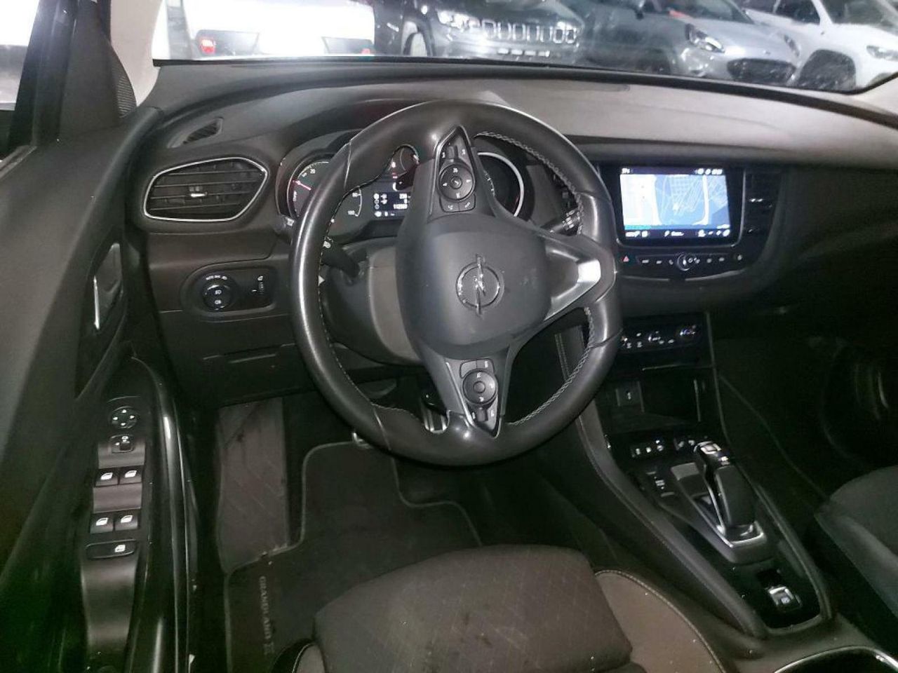 opel grandland 2021 / foto grande (3)