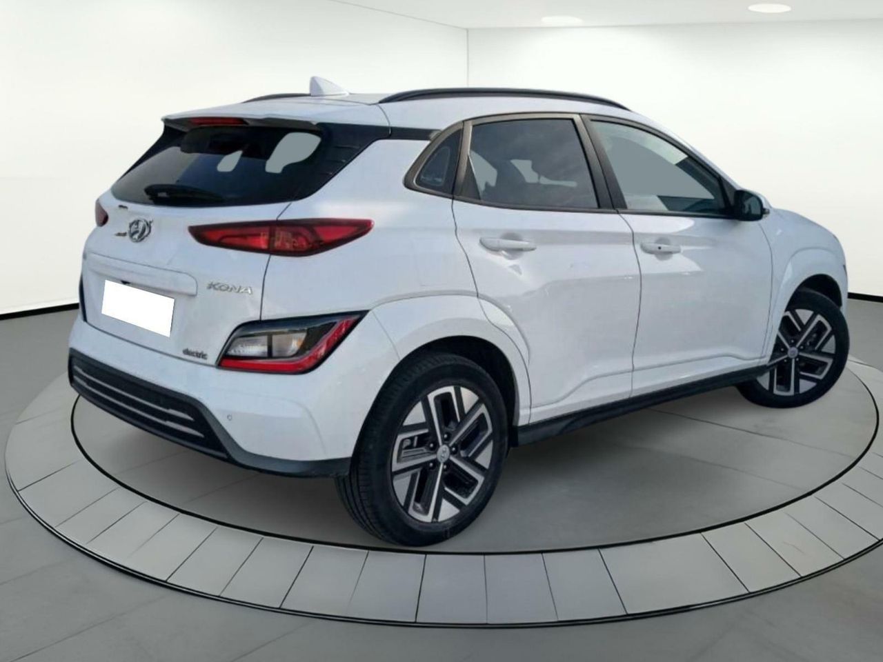 hyundai kona 2021 / foto grande (2)