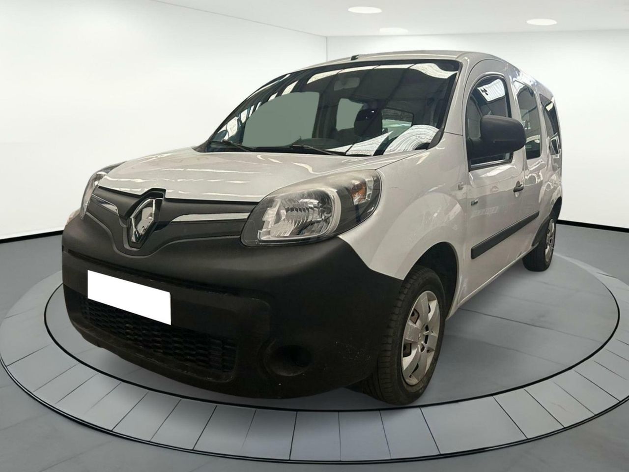 renault kangoo 2019 /