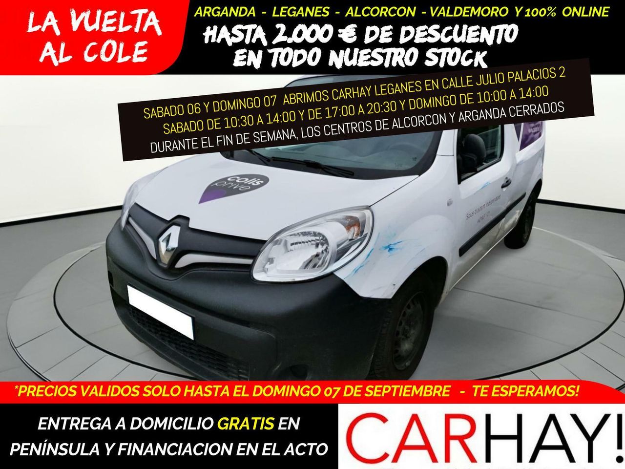 renault kangoo 2021 /