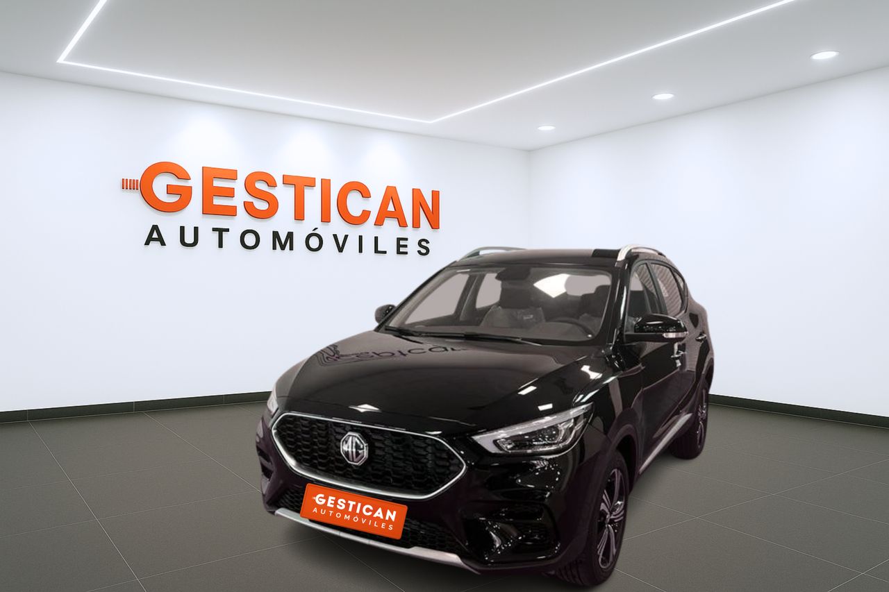 Foto mg zs 2023 /