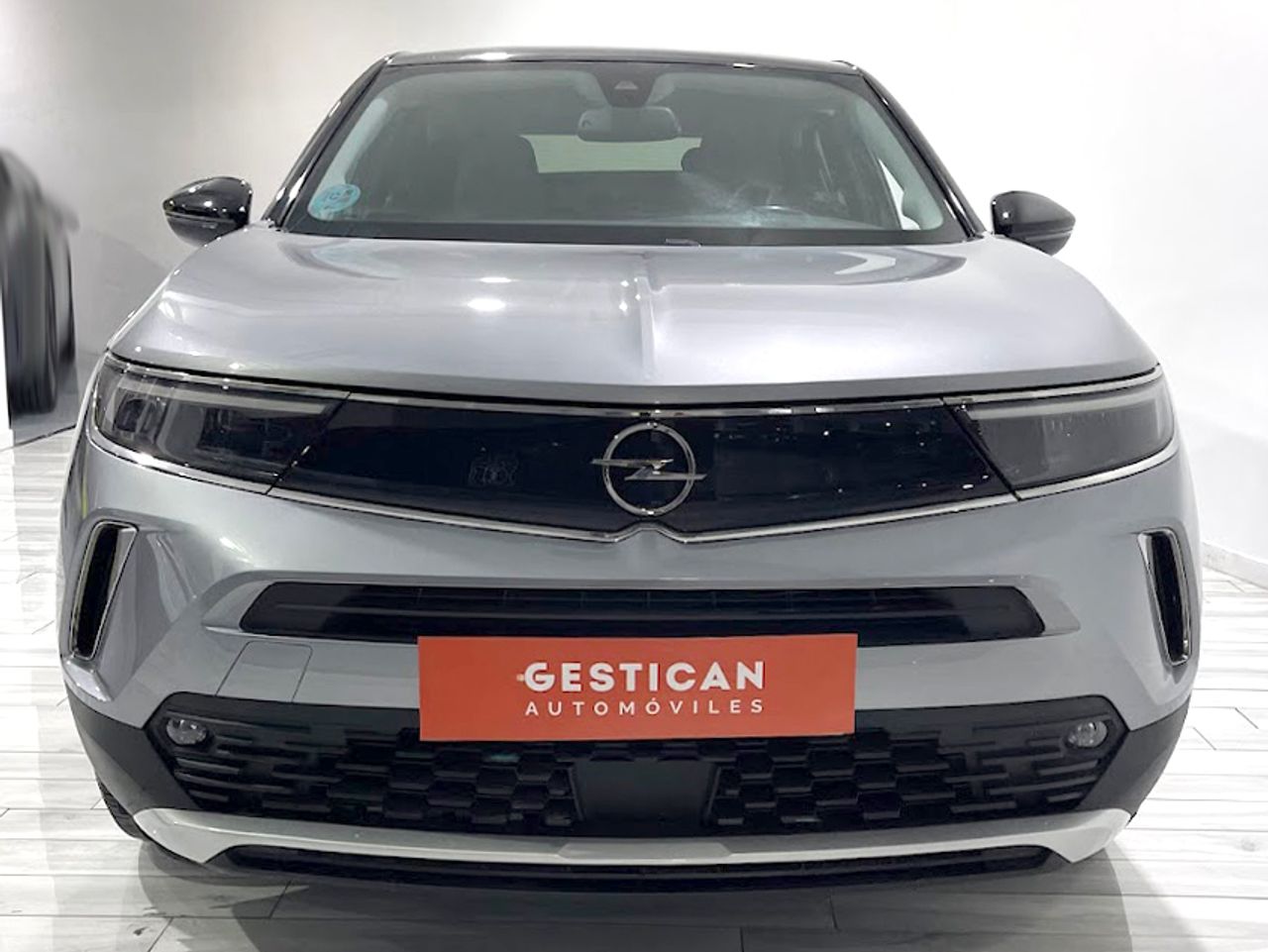 opel mokka 2022 / foto grande (2)