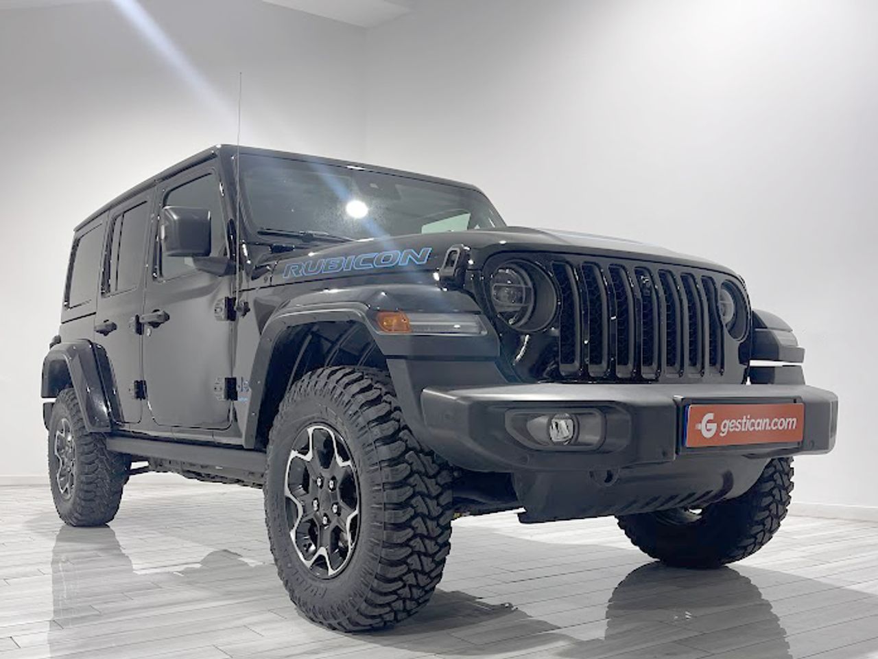 jeep wrangler 2020 / foto grande (2)
