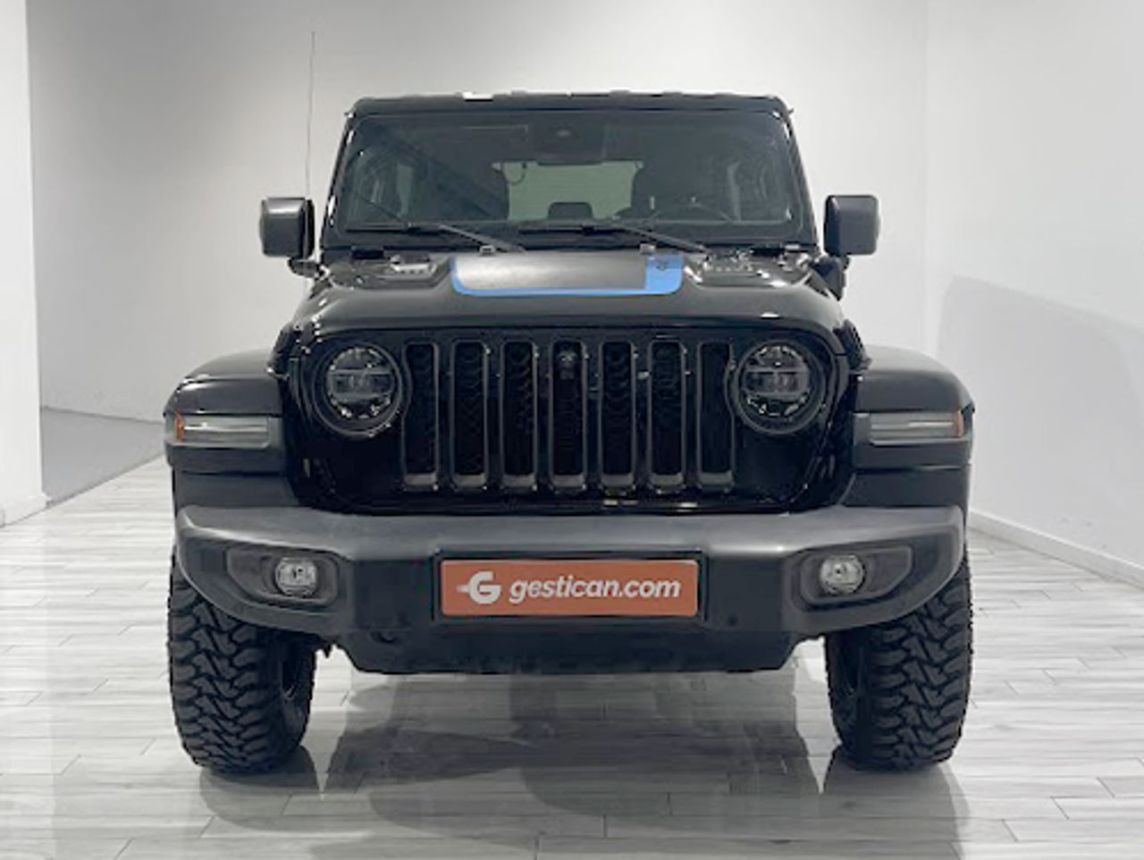 jeep wrangler 2020 / foto grande (3)