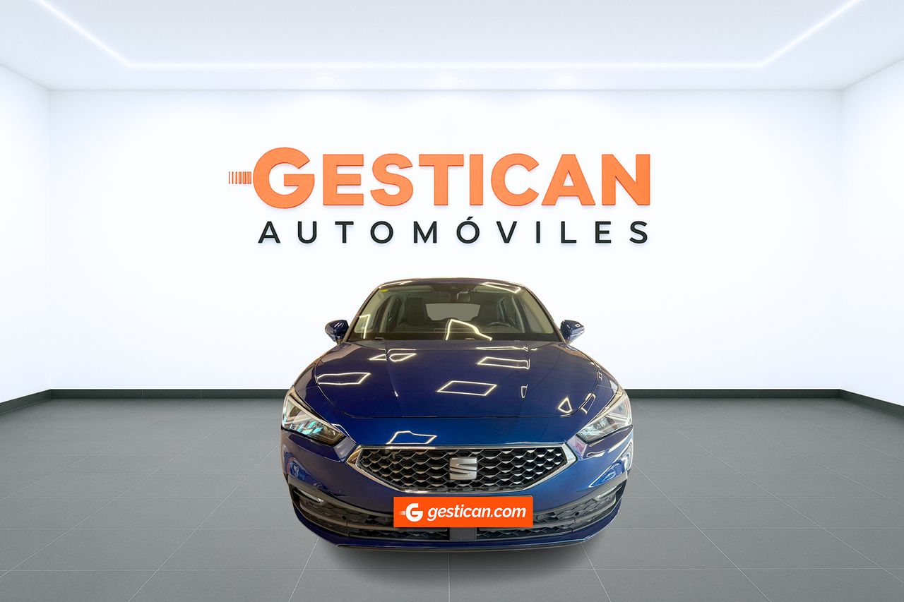seat leon 2021 / foto grande (2)
