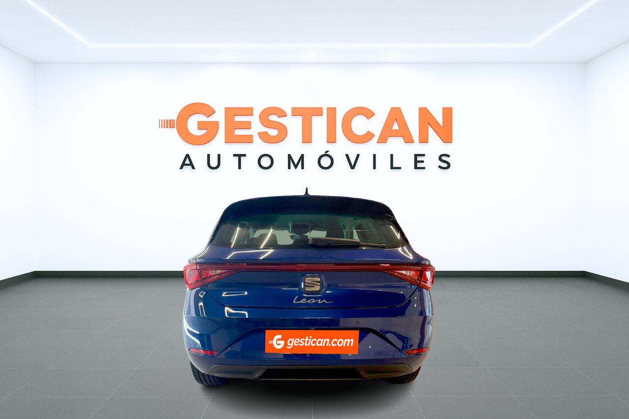 seat leon 2021 / foto grande (3)